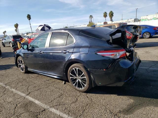 Изображение 2 2020 TOYOTA CAMRY SE 2020 с VIN 4T1G11AK0LU954452