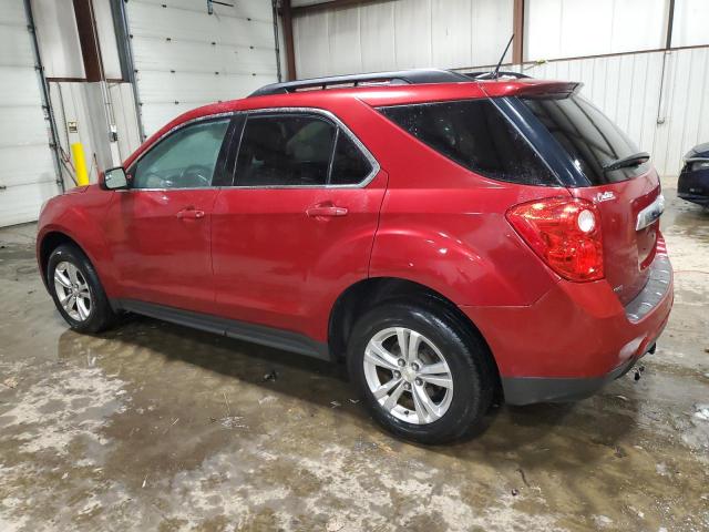 Изображение 2 2013 CHEVROLET EQUINOX LT 2013 с VIN 2GNFLEEK6D6382614