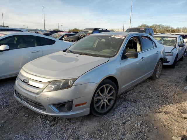 Изображение 2011 FORD FUSION SE 2011