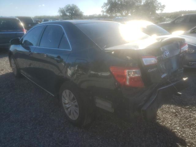 Obraz 2 z 2014 TOYOTA CAMRY L 2014 z VIN 4T1BF1FK2EU742420