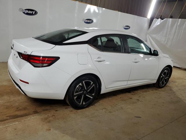 Image 3 of 2024 NISSAN SENTRA SV 2024 with VIN 3N1AB8CV3RY240072