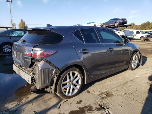 Image 3 of 2014 LEXUS CT 200 2014 with VIN JTHKD5BH6E2186750