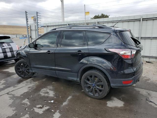 Image 2 of 2017 FORD ESCAPE SE 2017 with VIN 1FMCU9GD2HUF07819