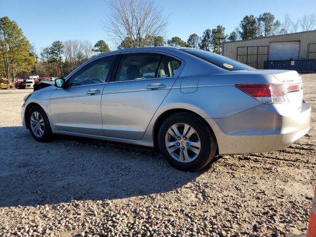 Image 2 of 2012 HONDA ACCORD SE 2012 with VIN 1HGCP2F67CA142331