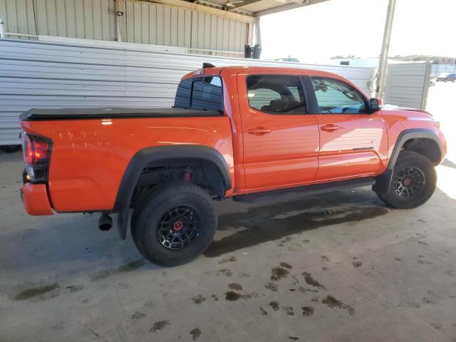 Obraz 3 z 2023 TOYOTA TACOMA DOUBLE CAB 2023 z VIN 3TYCZ5AN5PT139501