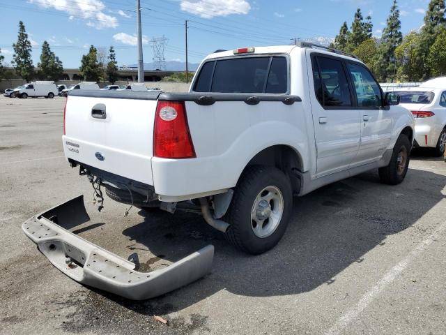 Image 3 of 2002 FORD EXPLORER SPORT TRAC  2002 with VIN 1FMZU67E12UB66910
