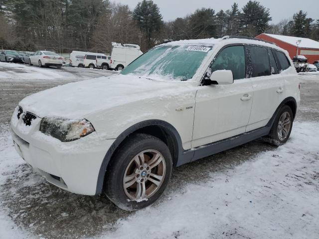2006 BMW X3 3.0I 2006 image