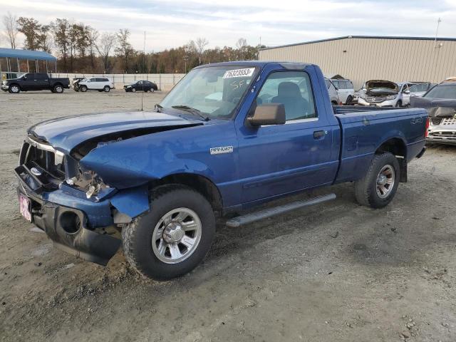 2008 FORD RANGER  2008 image