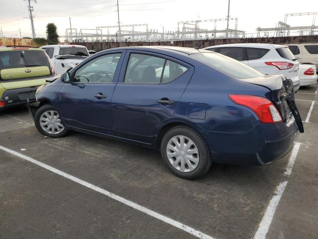 Изображение 2 2012 NISSAN VERSA S 2012 с VIN 3N1CN7APXCL808319