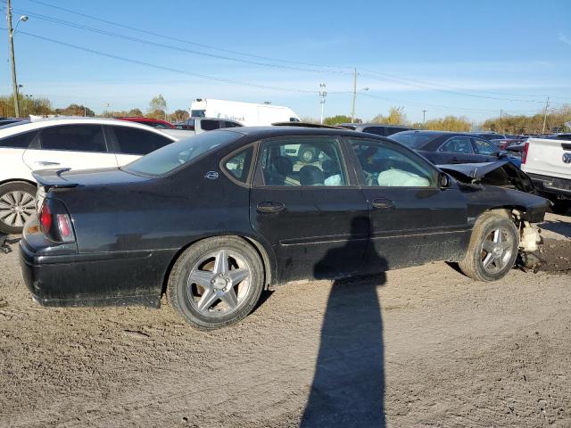 Изображение 3 2004 CHEVROLET IMPALA SS 2004 с VIN 2G1WP521249322684