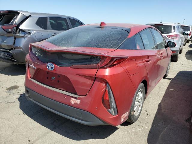 Obraz 3 z 2017 TOYOTA PRIUS PRIME  2017 z VIN JTDKARFP5H3006000