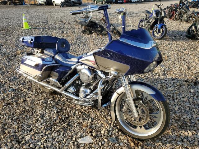 Изображение 1 2007 HARLEY-DAVIDSON FLHTCUI  2007 с VIN 1HD1FC41X7Y649631
