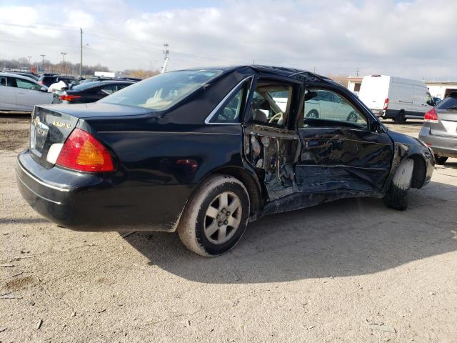 Obraz 3 z 2001 TOYOTA AVALON XL 2001 z VIN 4T1BF28B81U132728