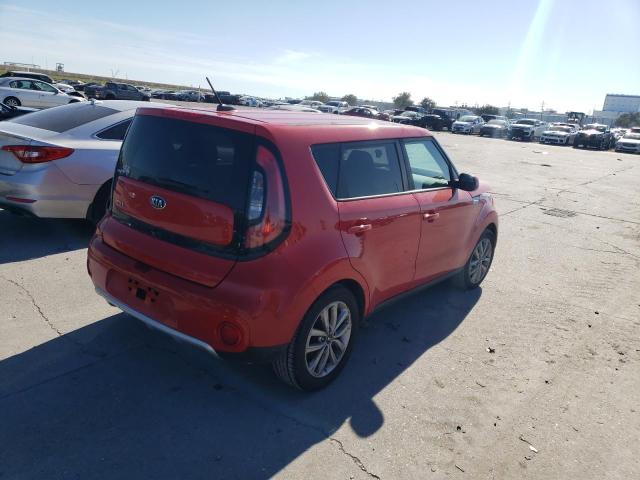 Obraz 3 z 2018 KIA SOUL + 2018 z VIN KNDJP3A5XJ7517763