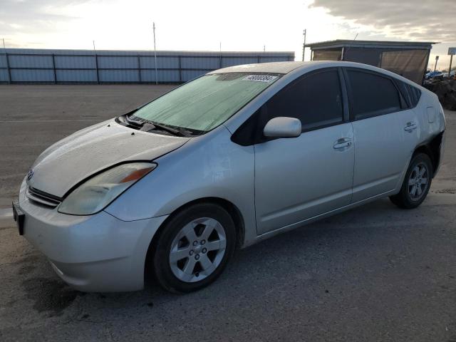 2005 TOYOTA PRIUS  2005 image