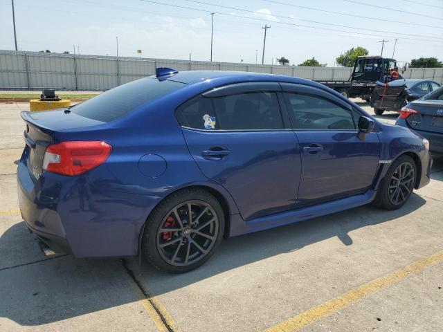 Изображение 3 2018 SUBARU WRX  2018 с VIN JF1VA1B62J9824904