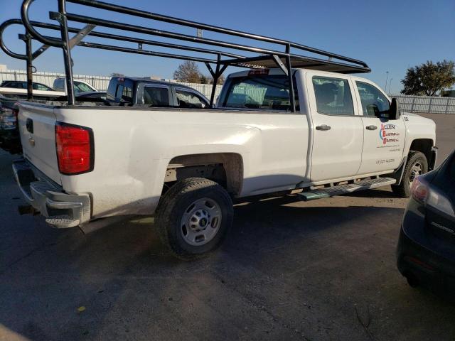 Image 3 of 2016 CHEVROLET SILVERADO K2500 HEAVY DUTY 2016 with VIN 1GC1KUEG9GF233300