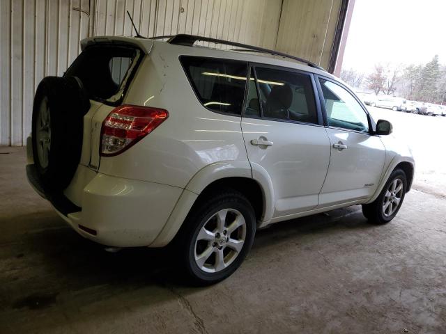 Obraz 3 z 2010 TOYOTA RAV4 LIMITED 2010 z VIN 2T3DF4DV1AW067376