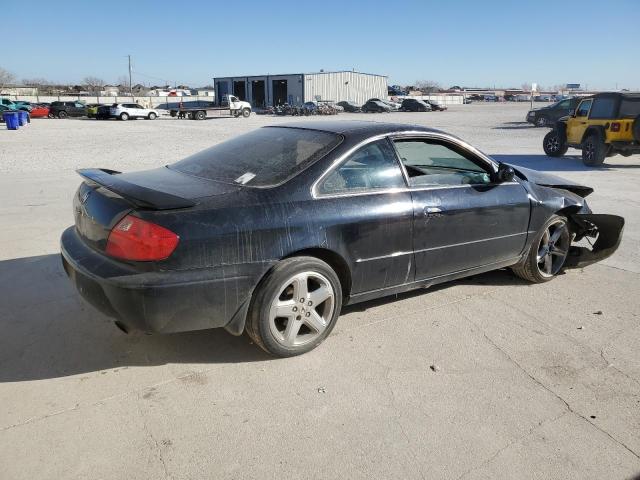 Image 3 of 2001 ACURA 3.2CL TYPE-S 2001 with VIN 19UYA42611A022904