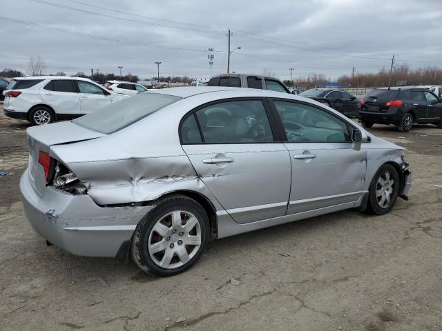 Obraz 3 z 2007 HONDA CIVIC LX 2007 z VIN 1HGFA16557L021324