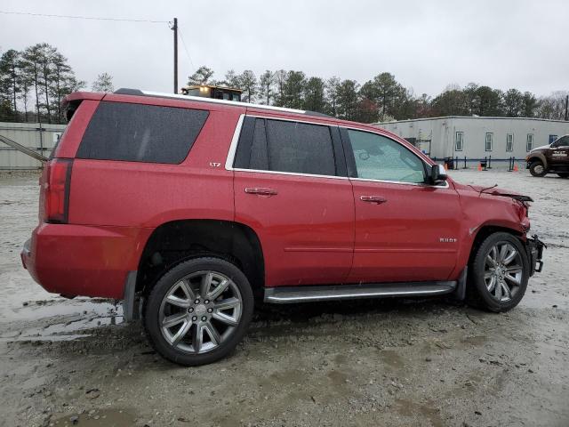 Obraz 3 z 2015 CHEVROLET TAHOE K1500 LTZ 2015 z VIN 1GNSKCKC6FR278263