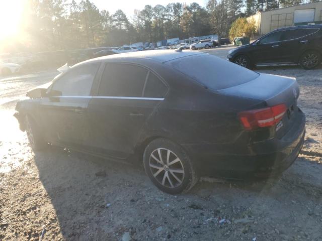 Image 2 of 2017 VOLKSWAGEN JETTA SE 2017 with VIN 3VWDB7AJ4HM404386