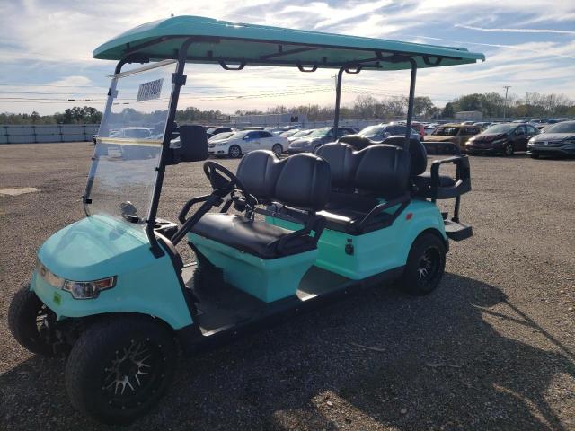 Изображение 2 2021 STARCRAFT GOLF CART 2021 с VIN 52RG31220MG011863