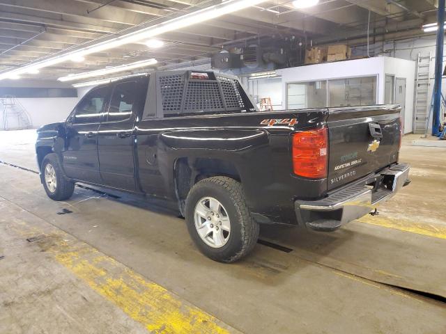 Изображение 2 2016 CHEVROLET SILVERADO K1500 LT 2016 с VIN 1GCVKREC6GZ399980