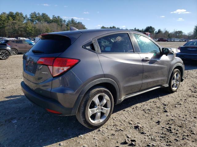 Obraz 3 z 2016 HONDA HR-V EX 2016 z VIN 3CZRU6H59GM711177
