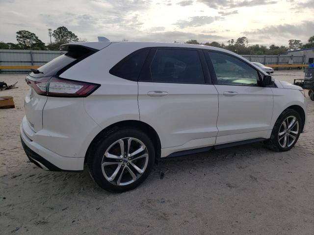 Obraz 3 z 2016 FORD EDGE SPORT 2016 z VIN 2FMPK4AP7GBB70971