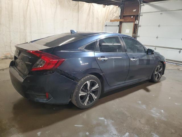 Изображение 3 2016 HONDA CIVIC TOURING 2016 с VIN 19XFC1F94GE215931