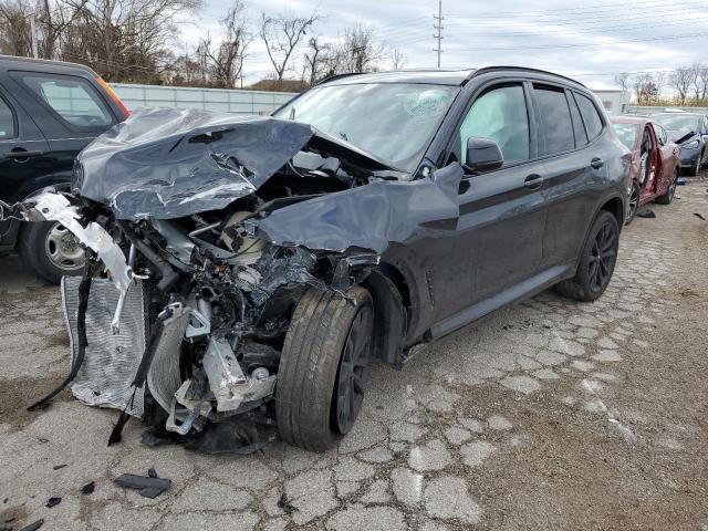 2023 BMW X3 XDRIVE30I 2023 image