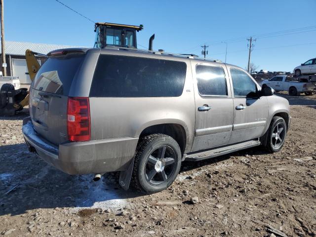 Image 3 of 2011 CHEVROLET SUBURBAN K1500 LTZ 2011 with VIN 1GNSKKE35BR329977