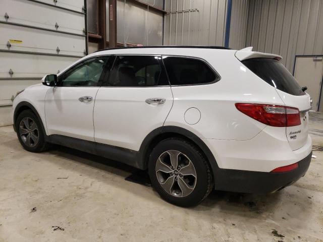 Obraz 2 z 2014 HYUNDAI SANTA FE GLS 2014 z VIN KM8SMDHF7EU049298