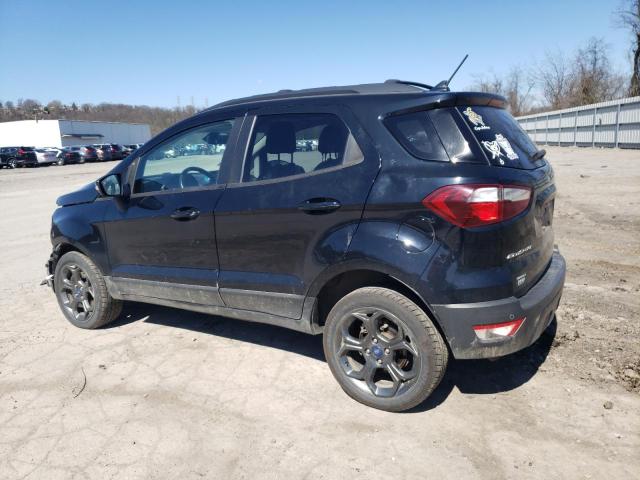 Image 2 of 2018 FORD ECOSPORT SES 2018 with VIN MAJ6P1CL7JC192220