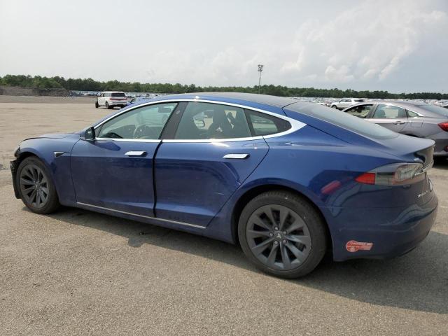 Изображение 2 2018 TESLA MODEL S  2018 с VIN 5YJSA1E29JF264326