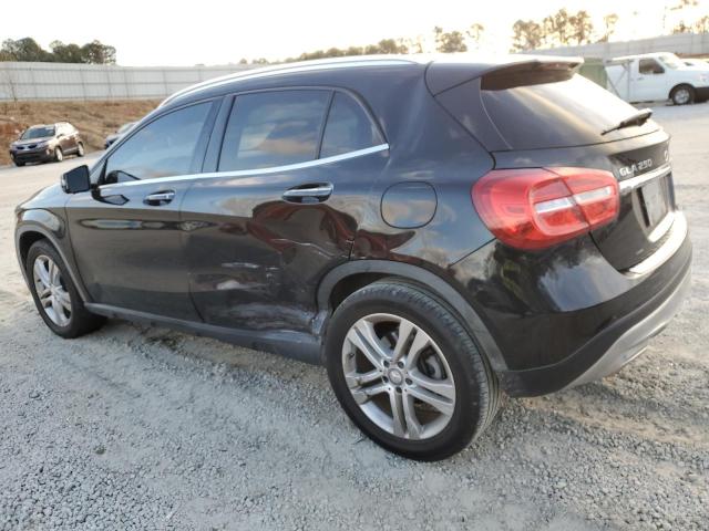 Изображение 2 2017 MERCEDES-BENZ GLA 250 2017 с VIN WDCTG4EB3HJ329477