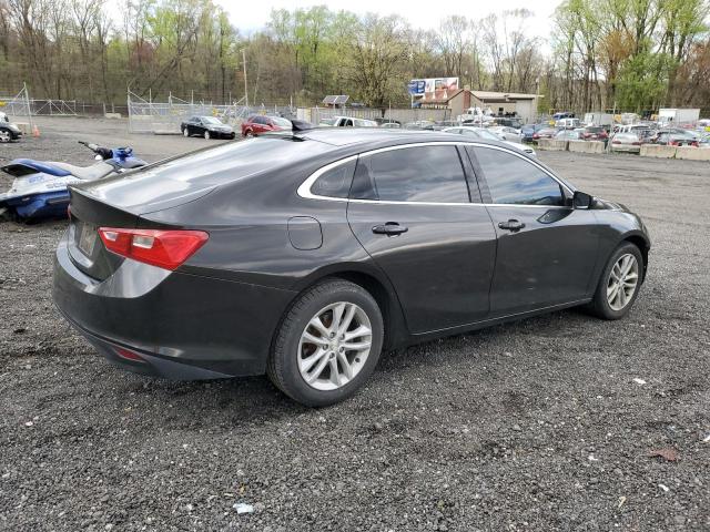 Image 3 of 2018 CHEVROLET MALIBU LT 2018 with VIN 1G1ZD5ST1JF233327