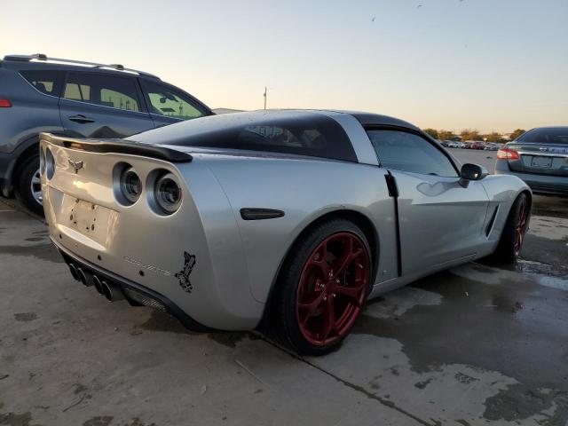 Изображение 3 2007 CHEVROLET CORVETTE  2007 с VIN 1G1YY26U775122782