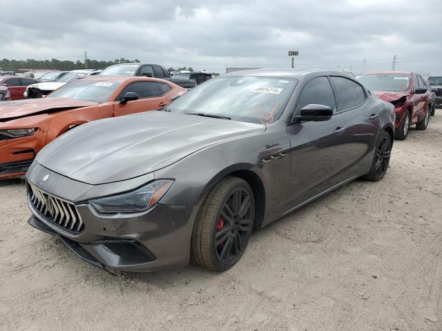 2022 MASERATI GHIBLI MODENA 2022 image