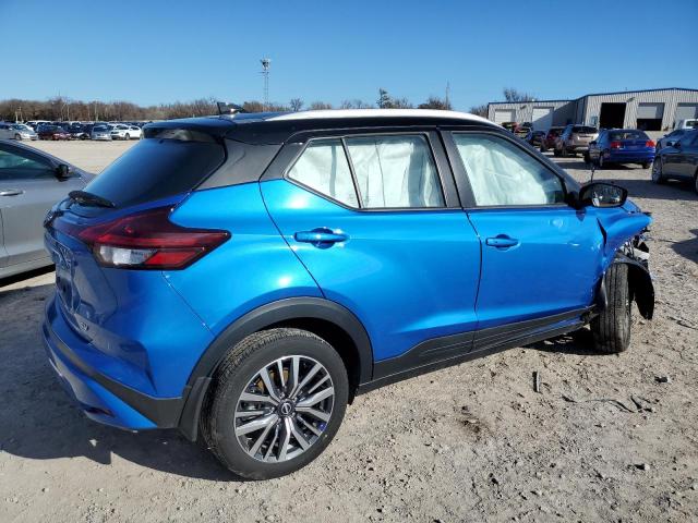 Image 3 of 2023 NISSAN KICKS SV 2023 with VIN 3N1CP5CV4PL526953