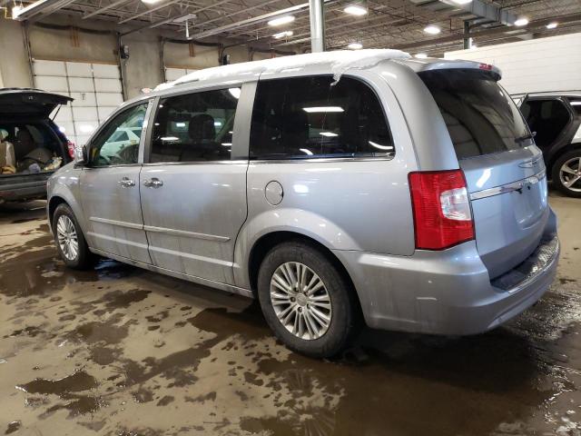 Obraz 2 z 2015 CHRYSLER TOWN & COUNTRY TOURING L 2015 z VIN 2C4RC1CG2FR657247
