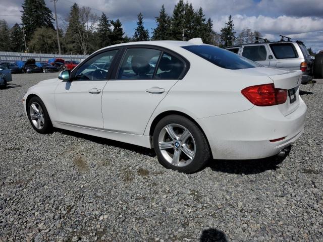 Изображение 2 2012 BMW 328 I 2012 с VIN WBA3A5C50CF346840