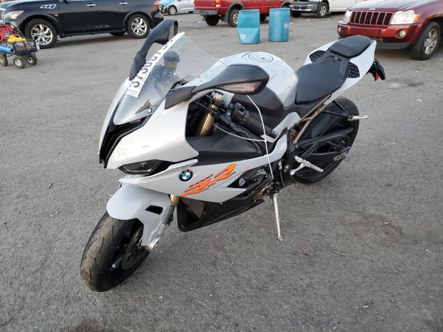 Изображение 2 2021 BMW S 1000 RR 2021 с VIN WB10E2301M6E75278