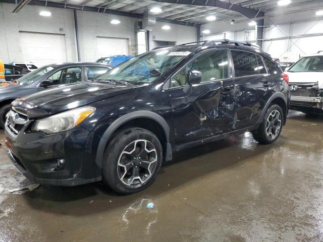 2013 SUBARU XV CROSSTREK 2.0 PREMIUM 2013 image