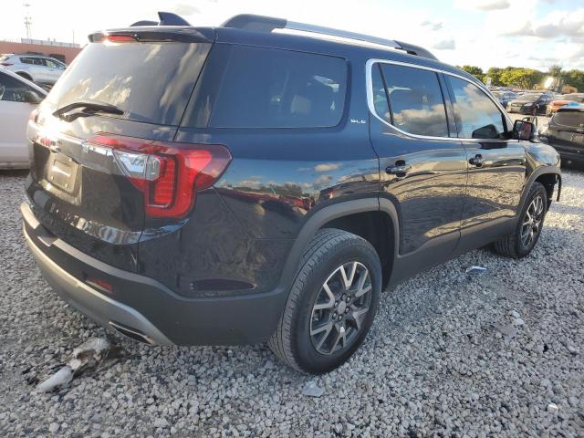 Obraz 3 z 2022 GMC ACADIA SLE 2022 z VIN 1GKKNKL47NZ160937