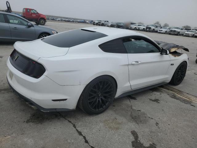 Изображение 3 2015 FORD MUSTANG GT 2015 с VIN 1FA6P8CF9F5357327