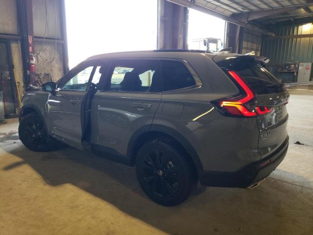 Image 2 of 2023 HONDA CR-V SPORT TOURING 2023 with VIN 7FARS6H92PE026171