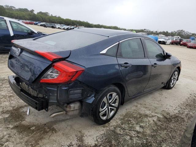 Obraz 3 z 2018 HONDA CIVIC LX 2018 z VIN 19XFC2F58JE023728