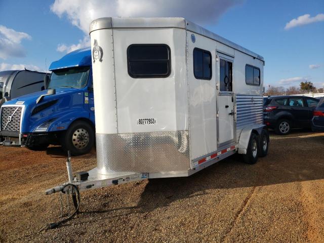 Изображение 2 2019 OTHR TRAILER 2019 с VIN 5CLHB1425KR006533
